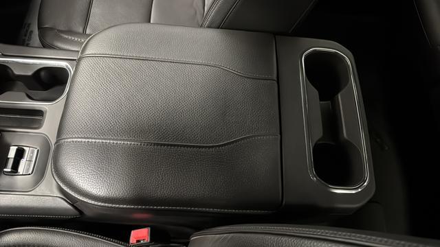 used 2024 GMC Sierra 1500 car, priced at $56,021