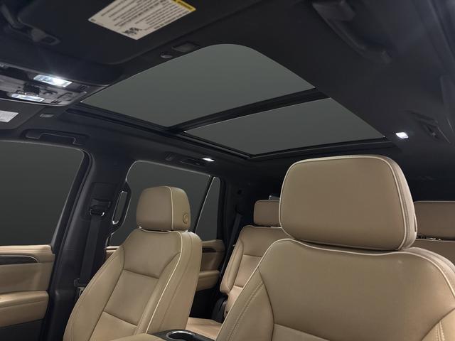 used 2021 Chevrolet Tahoe car, priced at $45,499