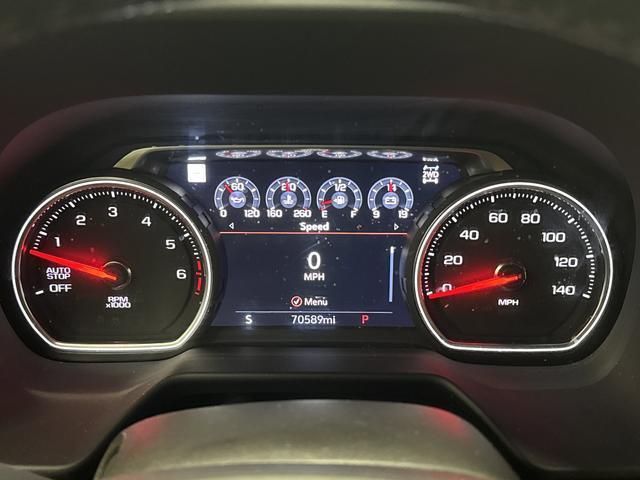 used 2021 Chevrolet Tahoe car, priced at $45,499