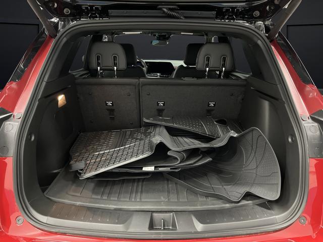 used 2026 Chevrolet TrailBlazer car, priced at $30,499