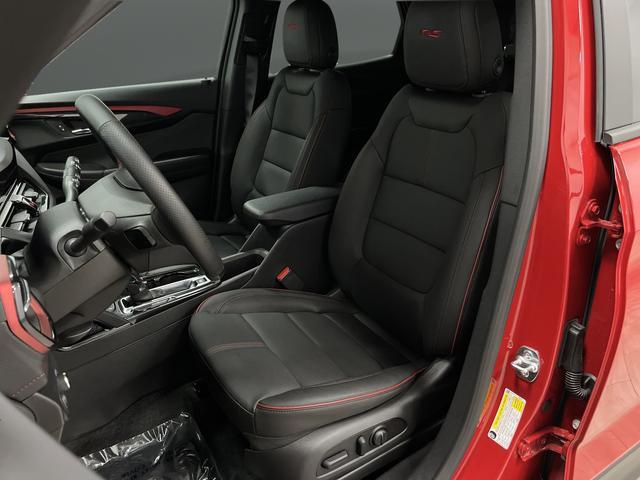 used 2026 Chevrolet TrailBlazer car, priced at $30,499