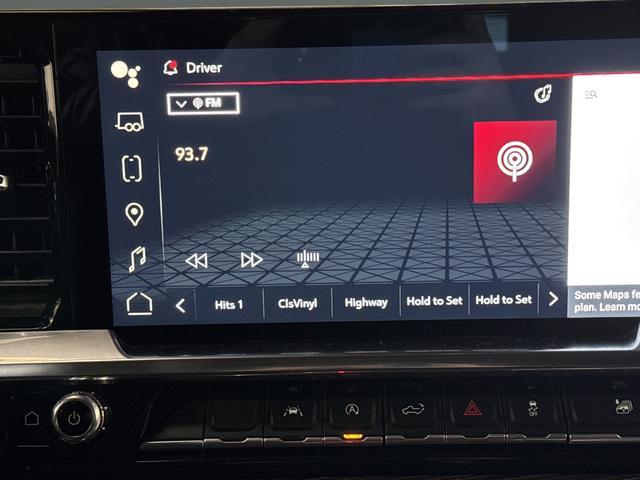 used 2024 GMC Sierra 1500 car, priced at $43,999