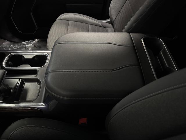 used 2024 GMC Sierra 1500 car, priced at $43,999