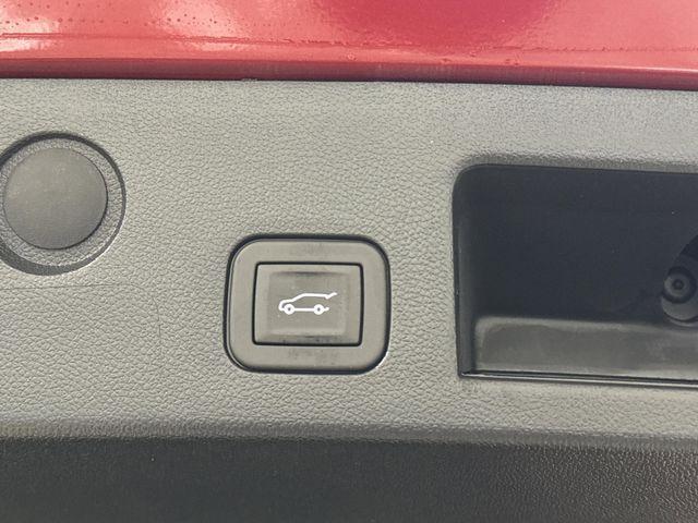 new 2026 Chevrolet Equinox car, priced at $37,489