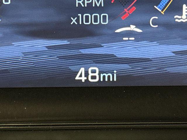 new 2026 Chevrolet Equinox car, priced at $37,489