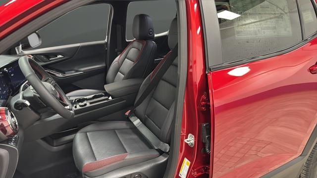 new 2026 Chevrolet Equinox car, priced at $38,765