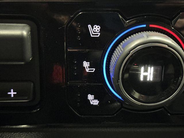 used 2022 Chevrolet Silverado 1500 car, priced at $49,499