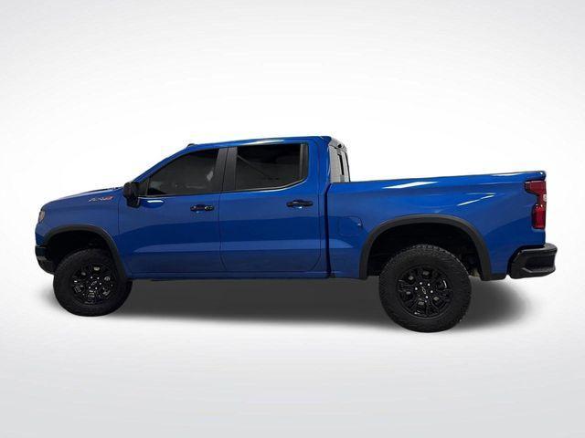 used 2022 Chevrolet Silverado 1500 car, priced at $49,499
