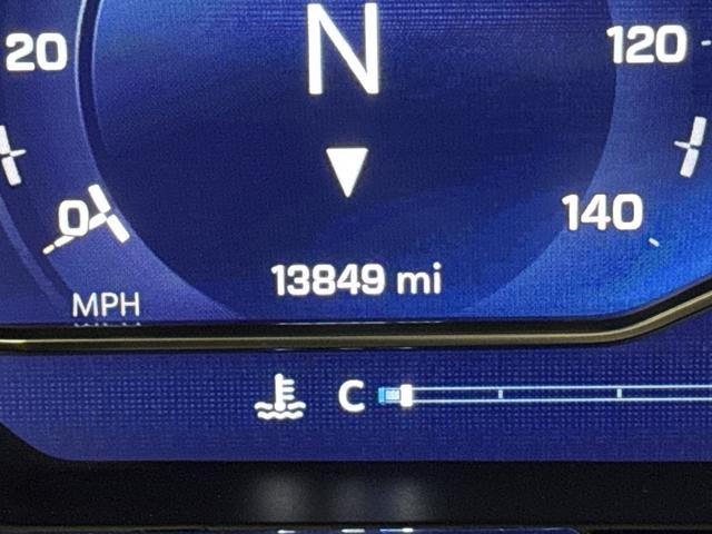 used 2022 Chevrolet Silverado 1500 car, priced at $50,499