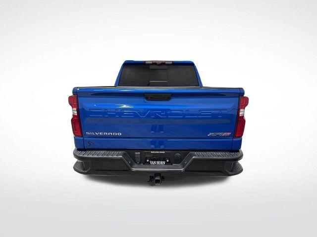 used 2022 Chevrolet Silverado 1500 car, priced at $49,499