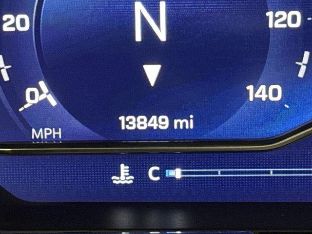 used 2022 Chevrolet Silverado 1500 car, priced at $49,499