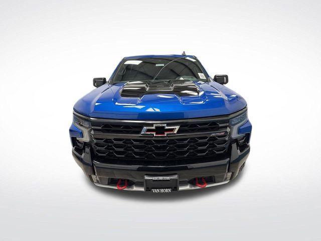 used 2022 Chevrolet Silverado 1500 car, priced at $49,499
