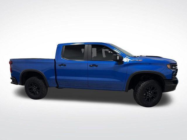 used 2022 Chevrolet Silverado 1500 car, priced at $49,499