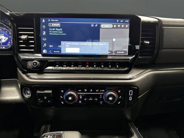 used 2022 Chevrolet Silverado 1500 car, priced at $49,499