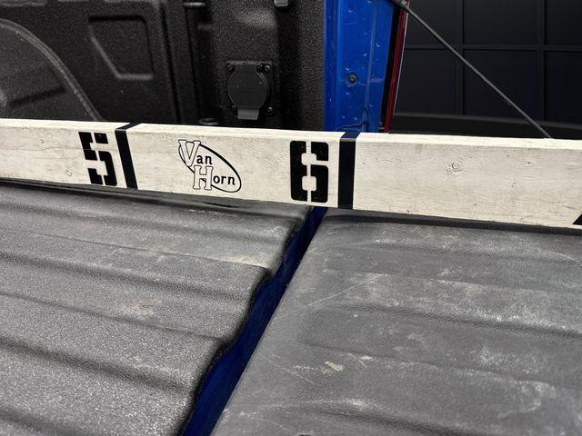 used 2022 Chevrolet Silverado 1500 car, priced at $49,499