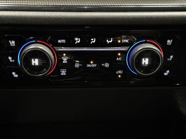 used 2022 Chevrolet Silverado 1500 car, priced at $49,499