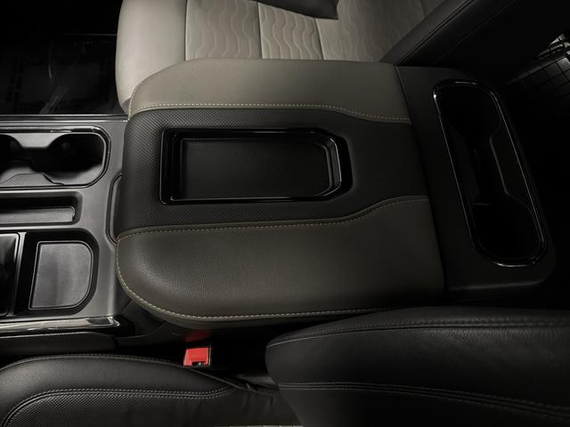 used 2022 Chevrolet Silverado 1500 car, priced at $50,499