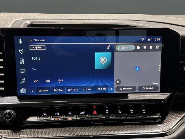 used 2022 Chevrolet Silverado 1500 car, priced at $49,499