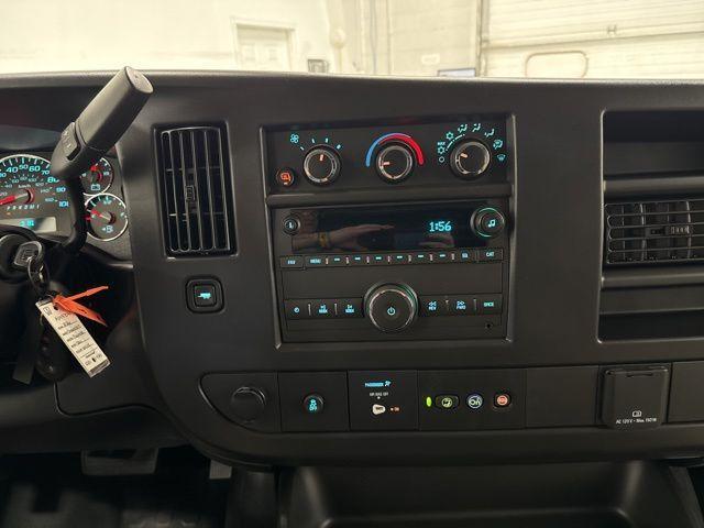 new 2026 Chevrolet Express 3500 car, priced at $52,394
