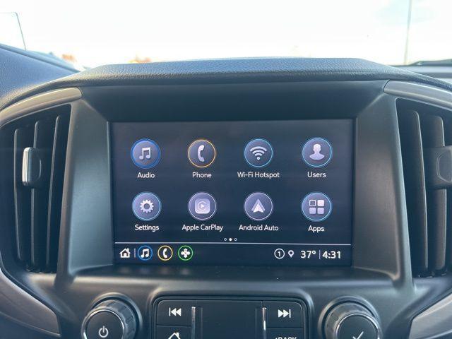 used 2022 GMC Terrain car, priced at $24,999