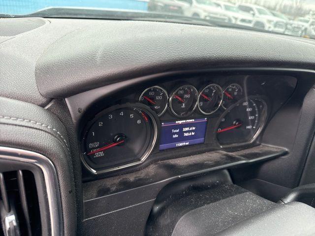 used 2020 Chevrolet Silverado 1500 car, priced at $26,499
