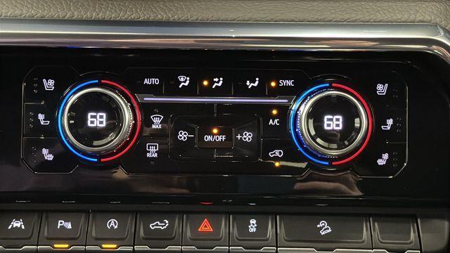 used 2025 GMC Sierra 1500 car, priced at $59,467