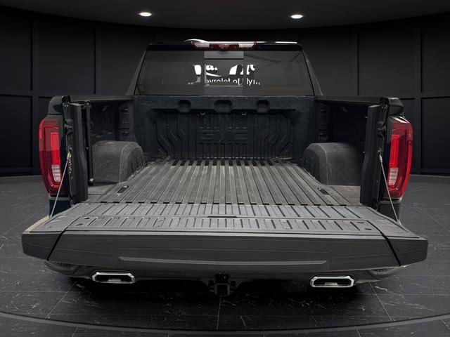 used 2025 GMC Sierra 1500 car, priced at $59,467