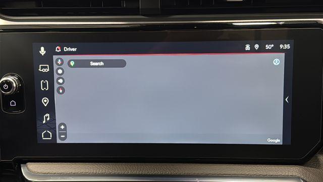 used 2025 GMC Sierra 1500 car, priced at $59,467