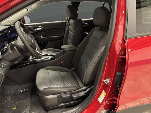 new 2026 Chevrolet Trax car, priced at $25,367