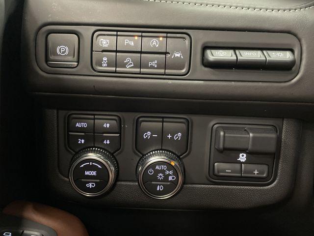 2023 Onyx Black GMC Yukon XL