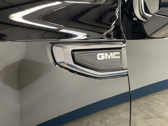 2023 Onyx Black GMC Yukon XL