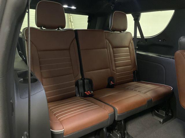 2023 Onyx Black GMC Yukon XL