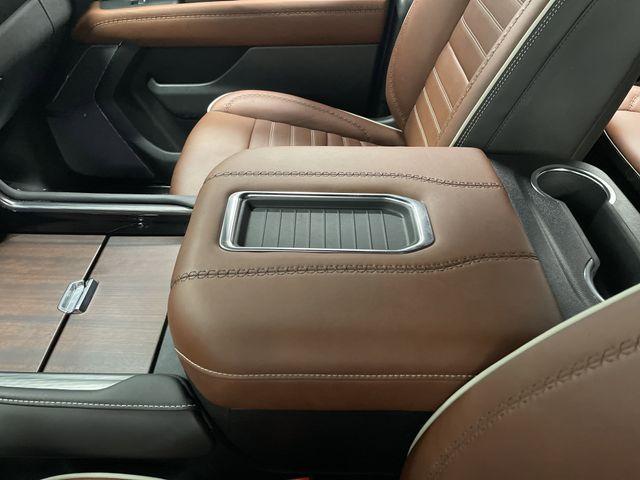 2023 Onyx Black GMC Yukon XL