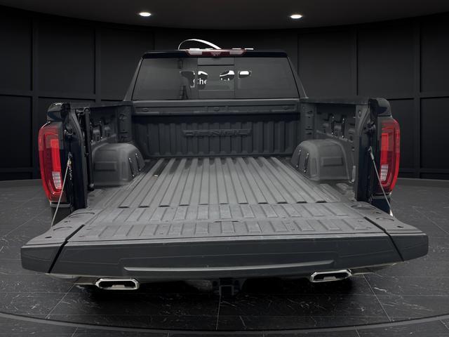 used 2023 GMC Sierra 1500 car, priced at $48,999