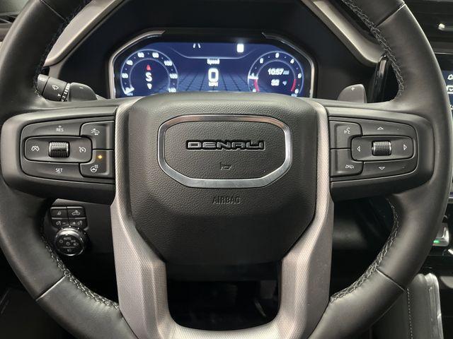used 2023 GMC Sierra 1500 car, priced at $48,999