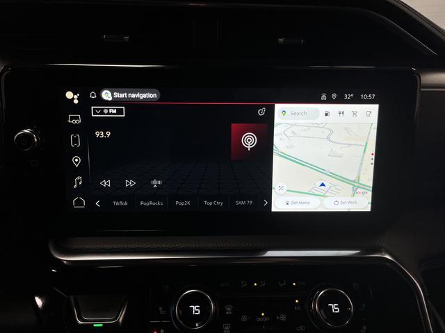 used 2023 GMC Sierra 1500 car, priced at $48,999