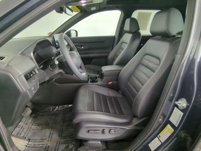 used 2024 Honda CR-V Hybrid car, priced at $32,437