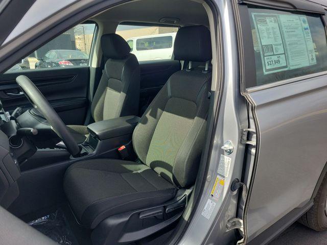 used 2023 Honda CR-V car, priced at $27,440