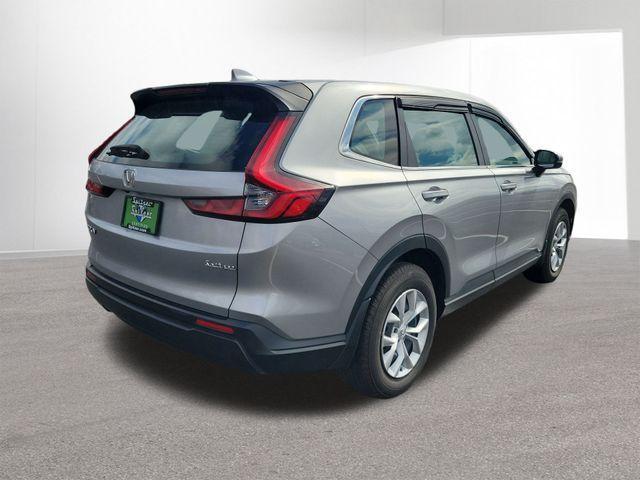 used 2023 Honda CR-V car, priced at $27,440