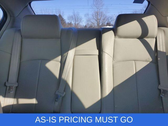 used 2013 INFINITI G37x car, priced at $9,499