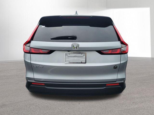 used 2023 Honda CR-V car, priced at $27,946