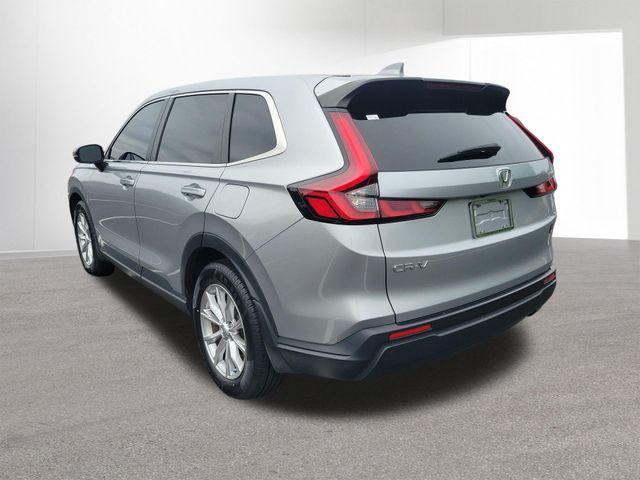 used 2023 Honda CR-V car, priced at $27,946