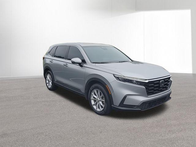 used 2023 Honda CR-V car, priced at $27,946