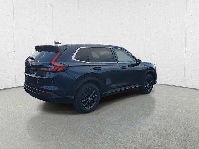 new 2026 Honda CR-V car, priced at $36,531