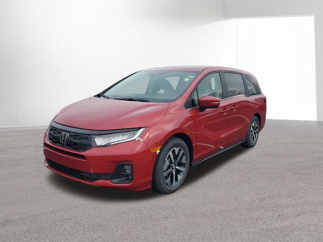 new 2026 Honda Odyssey car, priced at $42,414