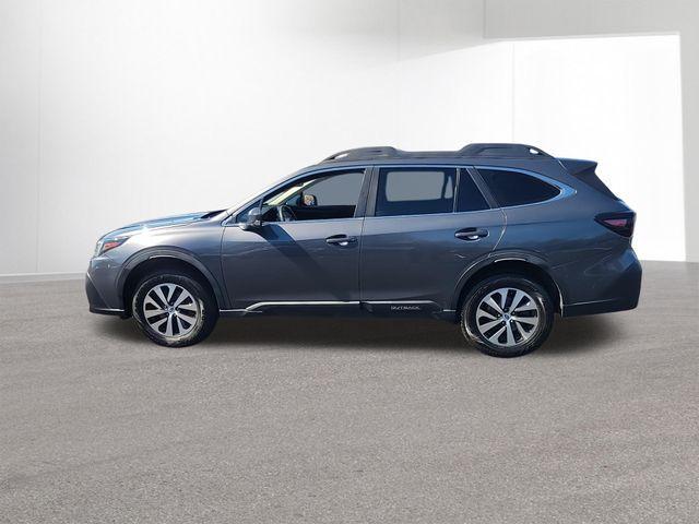 used 2020 Subaru Outback car, priced at $18,447