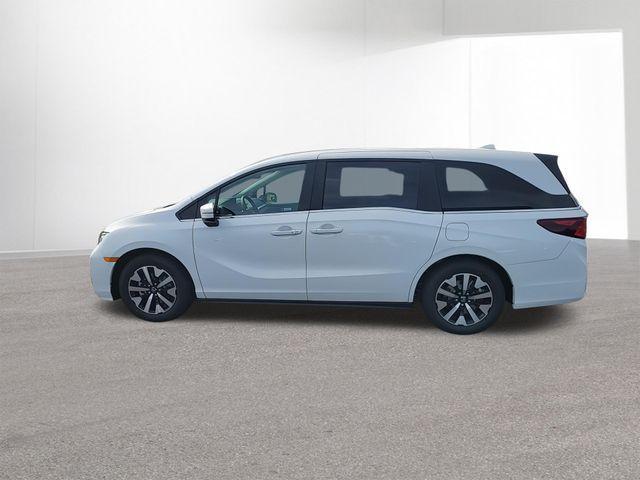 new 2026 Honda Odyssey car, priced at $42,414