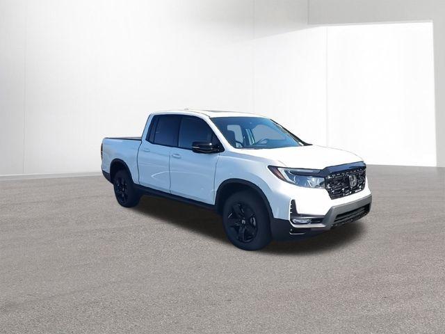 new 2026 Honda Ridgeline car, priced at $43,847