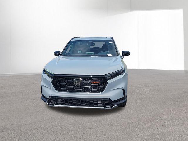 new 2026 Honda CR-V Hybrid car, priced at $38,764