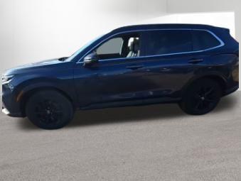 used 2024 Honda CR-V Hybrid car, priced at $33,199